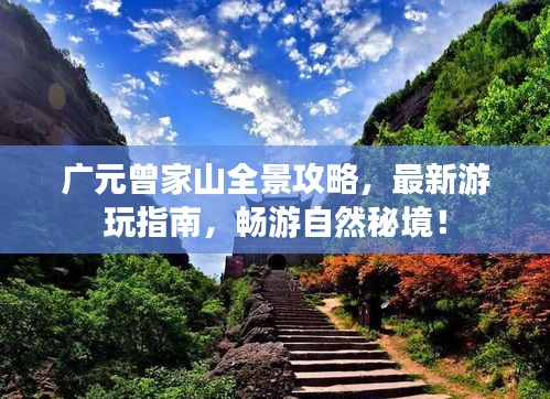 广元曾家山全景攻略，最新游玩指南，畅游自然秘境！