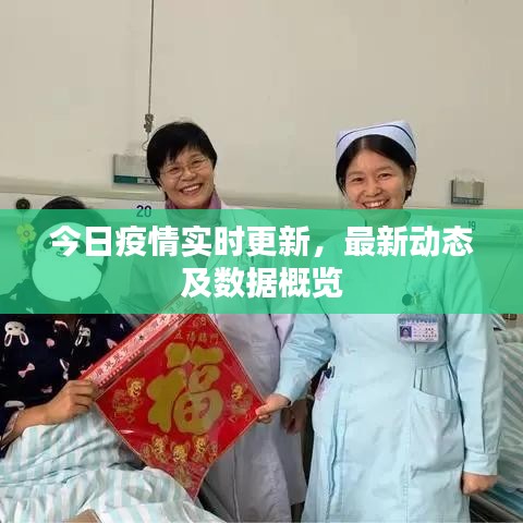 今日疫情实时更新，最新动态及数据概览