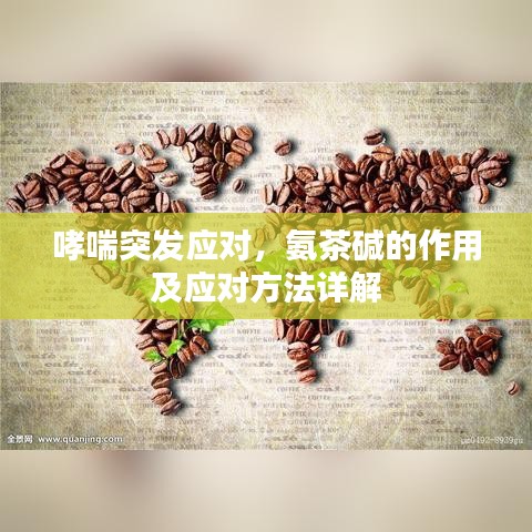 哮喘突发应对，氨茶碱的作用及应对方法详解