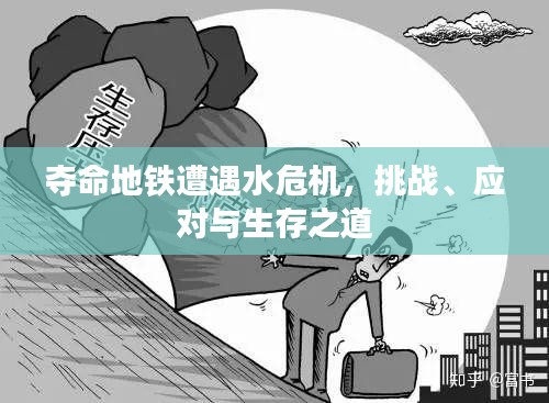 夺命地铁遭遇水危机，挑战、应对与生存之道