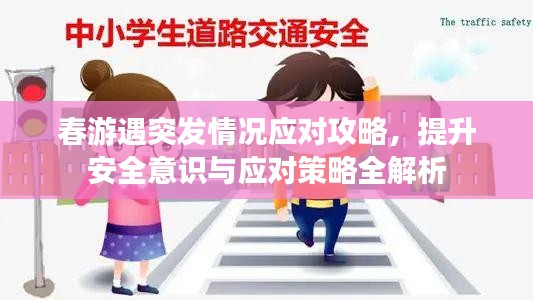 春游遇突发情况应对攻略，提升安全意识与应对策略全解析