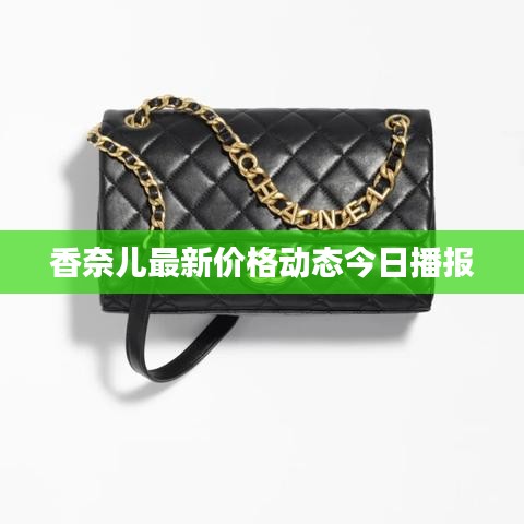 香奈儿最新价格动态今日播报