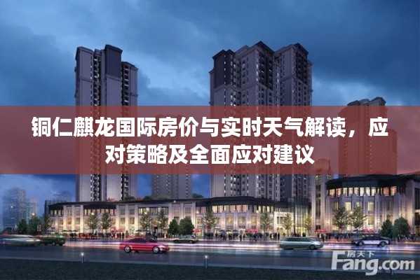 铜仁麒龙国际房价与实时天气解读，应对策略及全面应对建议