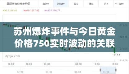 苏州爆炸事件与今日黄金价格750实时波动的关联揭秘