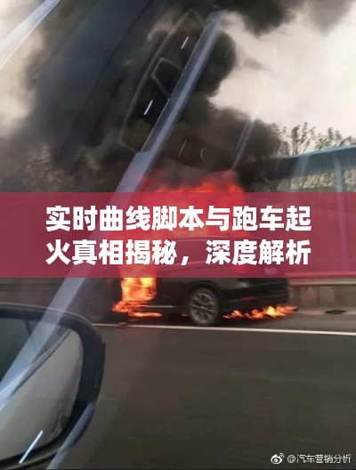 实时曲线脚本与跑车起火真相揭秘，深度解析背后的秘密，警惕虚假宣传！