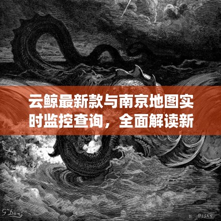 云鲸最新款与南京地图实时监控查询，全面解读新功能，实时掌握信息动态