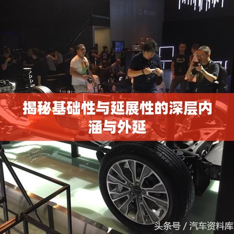 揭秘基础性与延展性的深层内涵与外延