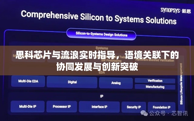 思科芯片与流浪实时指导，语境关联下的协同发展与创新突破
