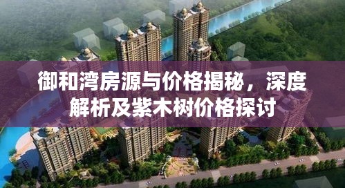 御和湾房源与价格揭秘，深度解析及紫木树价格探讨