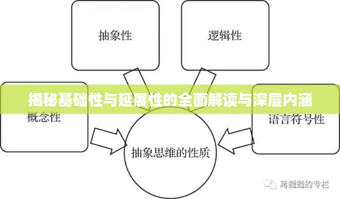 揭秘基础性与延展性的全面解读与深层内涵