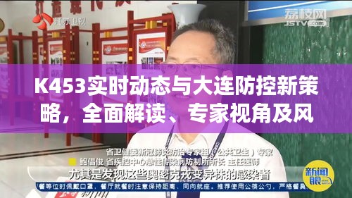 K453实时动态与大连防控新策略，全面解读、专家视角及风险预警