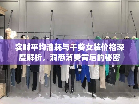 实时平均油耗与千葵女装价格深度解析，洞悉消费背后的秘密