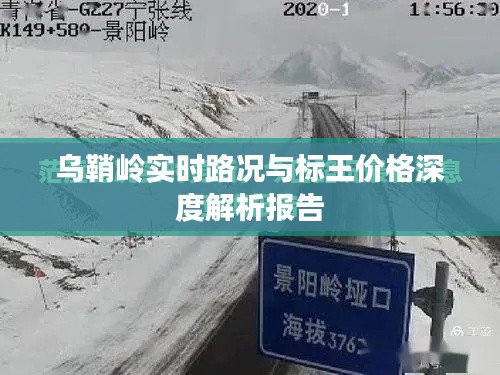 乌鞘岭实时路况与标王价格深度解析报告