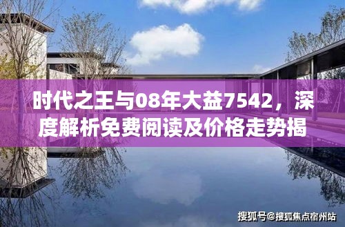 时代之王与08年大益7542,深度解析免费阅读及价格走势揭秘