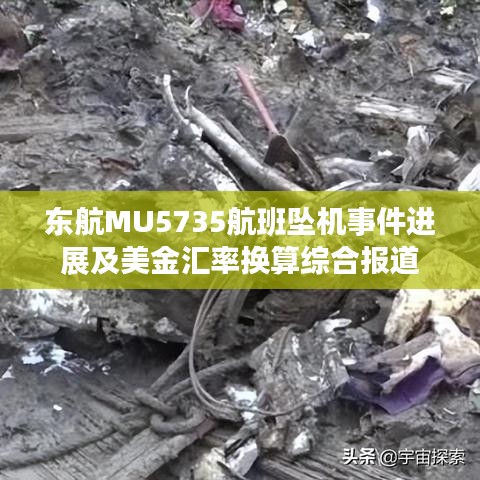 东航MU5735航班坠机事件进展及美金汇率换算综合报道