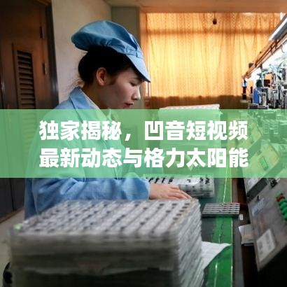 独家揭秘，凹音短视频最新动态与格力太阳能空调价格走势的综合解读