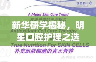 新华研学揭秘，明星口腔护理之选与etcd实时备份技术探讨