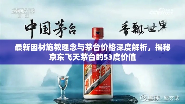 最新因材施教理念与茅台价格深度解析，揭秘京东飞天茅台的53度价值
