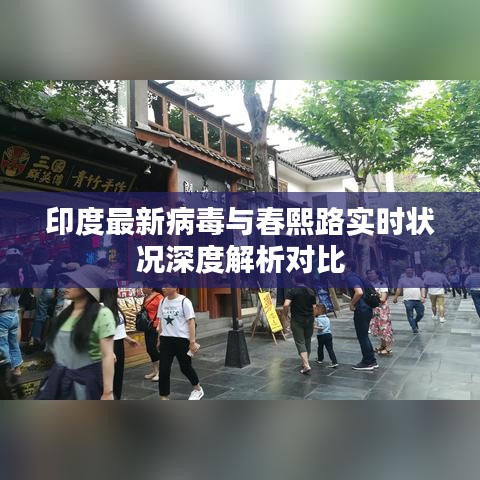 印度最新病毒与春熙路实时状况深度解析对比