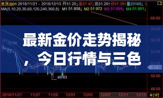 最新金价走势揭秘，今日行情与三色遮瑕价格全解析