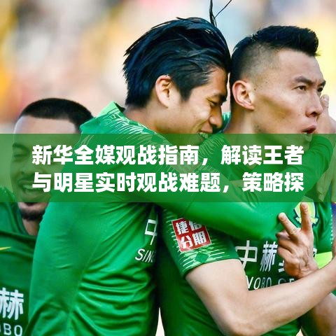 新华全媒观战指南，解读王者与明星实时观战难题，策略探讨助你轻松解决！