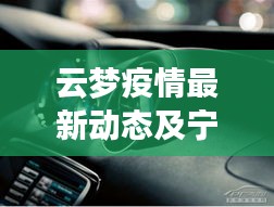云梦疫情最新动态及宁波捷豹价格深度解析