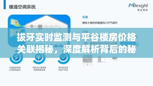 拔牙实时监测与平谷楼房价格关联揭秘，深度解析背后的秘密