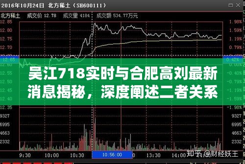 吴江718实时与合肥高刘最新消息揭秘，深度阐述二者关系