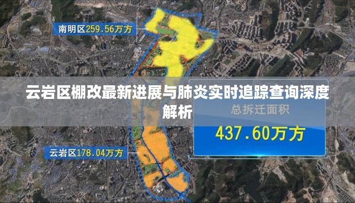 云岩区棚改最新进展与肺炎实时追踪查询深度解析