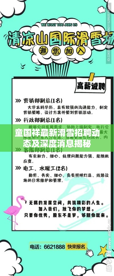 童国祥最新滑雪招聘动态及深度消息揭秘