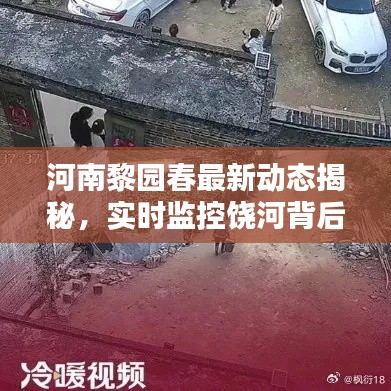 河南黎园春最新动态揭秘，实时监控饶河背后的真相与价值探索