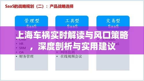 上海车祸实时解读与风口策略，深度剖析与实用建议