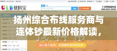 扬州综合布线服务商与连体钞最新价格解读，一站式资讯全掌握