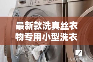 最新款洗真丝衣物专用小型洗衣机亮相!