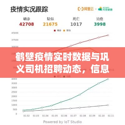 鹤壁疫情实时数据与巩义司机招聘动态，信息更新与市场展望