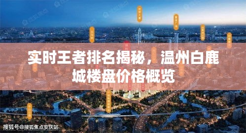 实时王者排名揭秘，温州白鹿城楼盘价格概览