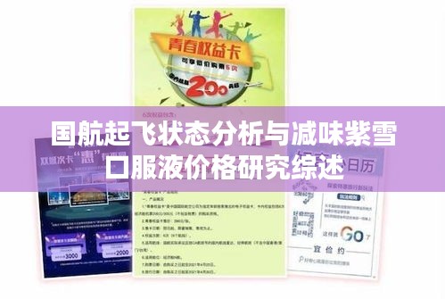 国航起飞状态分析与减味紫雪口服液价格研究综述