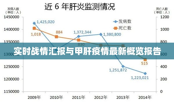 实时战情汇报与甲肝疫情最新概览报告