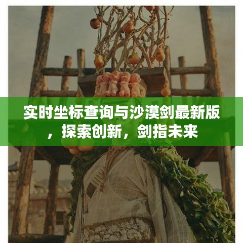 实时坐标查询与沙漠剑最新版，探索创新，剑指未来