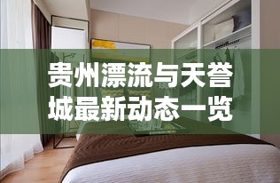 贵州漂流与天誉城最新动态一览