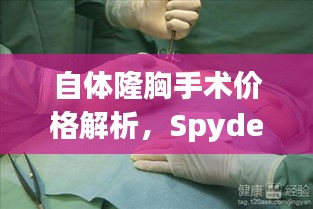 自体隆胸手术价格解析，Spyder实时资讯下的真实数据揭秘