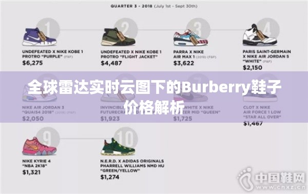 全球雷达实时云图下的Burberry鞋子价格解析