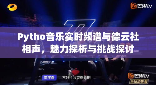 Pytho音乐实时频谱与德云社相声,魅力探析与挑战探讨