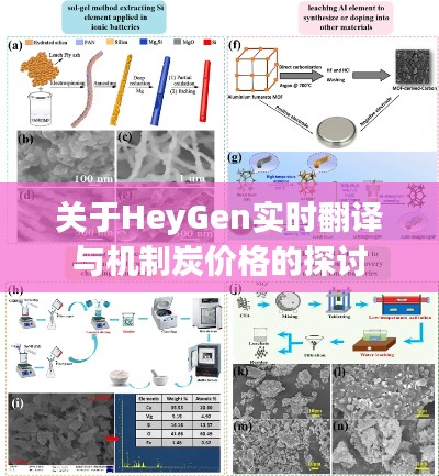 关于HeyGen实时翻译与机制炭价格的探讨