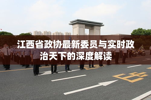江西省政协最新委员与实时政治天下的深度解读