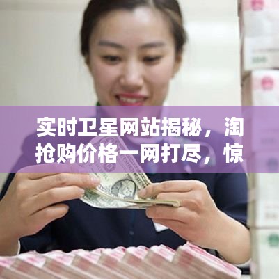 实时卫星网站揭秘,淘抢购价格一网打尽,惊喜不断!