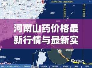 河南山药价格最新行情与最新实时台风路径杭州解析