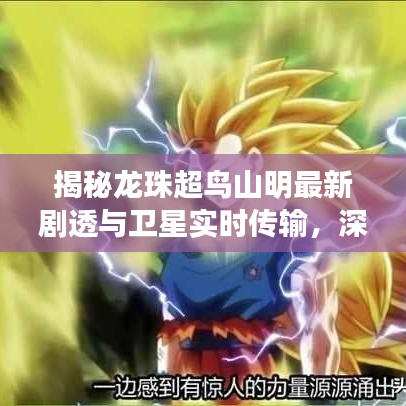 揭秘龙珠超鸟山明最新剧透与卫星实时传输,深度解读与防范虚假宣传