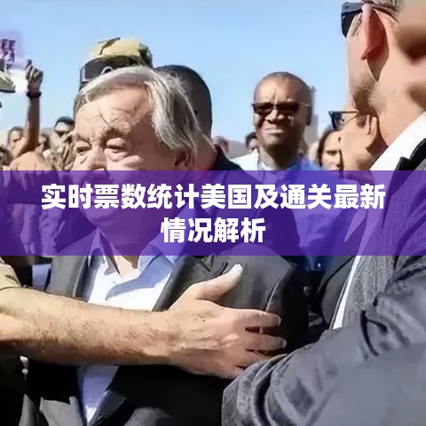 实时票数统计美国及通关最新情况解析