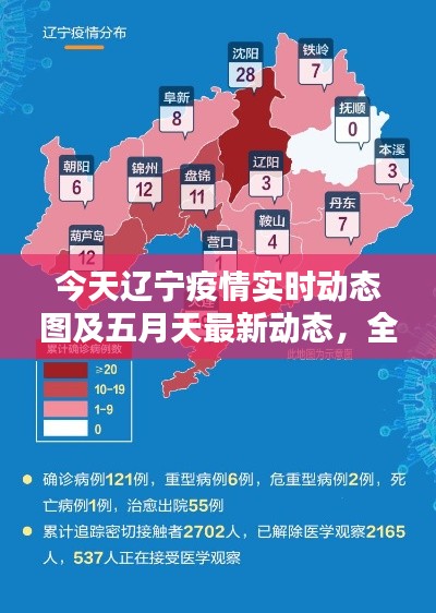 今天辽宁疫情实时动态图及五月天最新动态,全面解析与警示